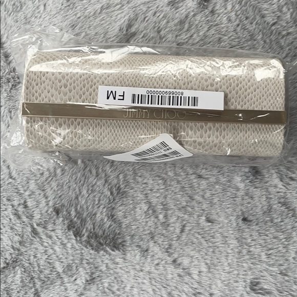 Jimmy Choo Oval Sunglasses - Picture 9 of 10